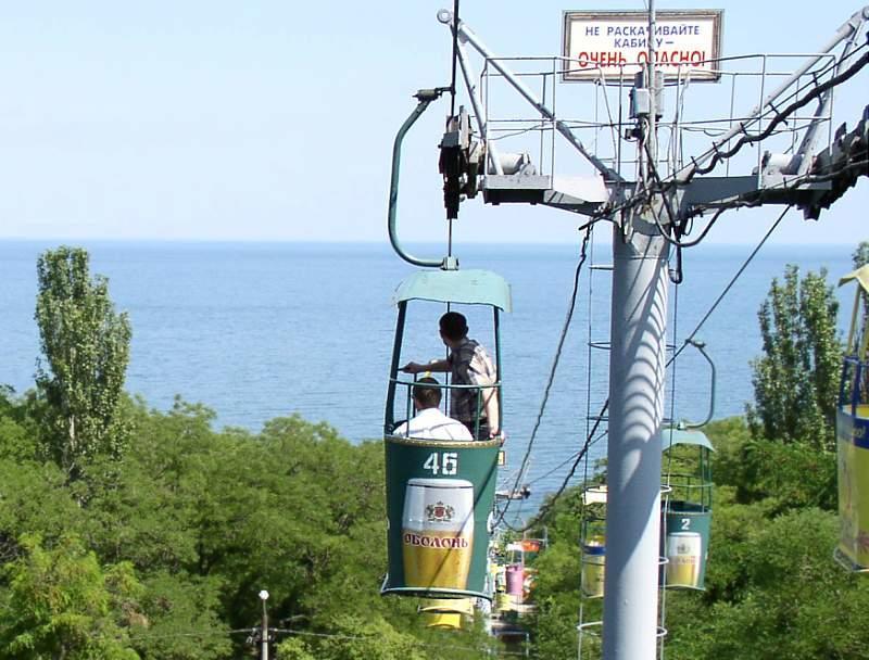 Pleasure Apartment Near Center Of Odessa Zewnętrze zdjęcie